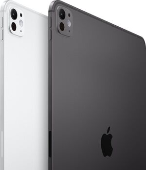 Product image not available for Apple iPad Pro 13" (2024) 256GB Wi-Fi+5G - Svartur