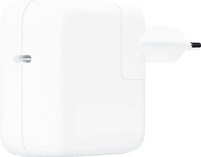 Apple hleðslutæki USB-C 30W