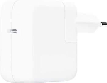 Apple hleðslutæki USB-C 30W