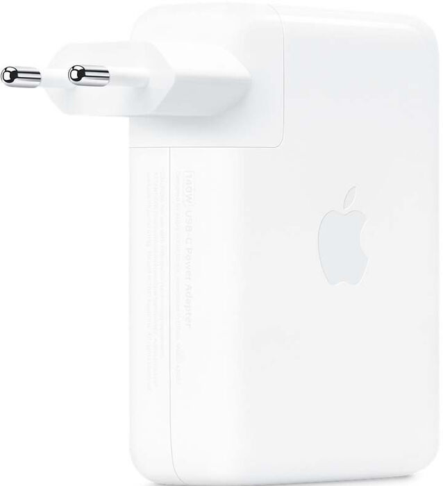 Apple 140W USB-C hleðslutæki
