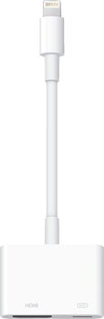 Apple Lightning í HDMI millistykki