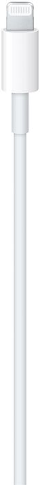 Apple USB-C í lightning snúra - 2 metrar