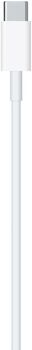 Apple USB-C í lightning snúra - 2 metrar