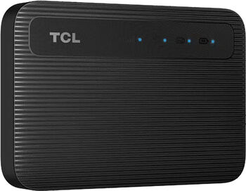 TCL LinkZone MW45LV 4G netbeinir