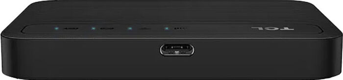 TCL LinkZone MW45LV 4G netbeinir