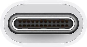 Apple USB-C í USB-A millistykki