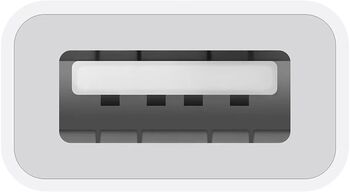 Apple USB-C í USB-A millistykki