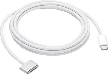 Apple MacBook hleðslusnúra USB-C í Magsafe - 2 M