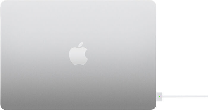 Apple MacBook hleðslusnúra USB-C í Magsafe - 2 M