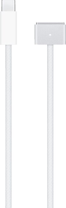 Apple MacBook hleðslusnúra USB-C í Magsafe - 2 M