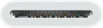 Apple USB-C í SD kortalesara millistykki