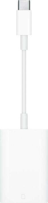 Apple USB-C í SD kortalesara millistykki