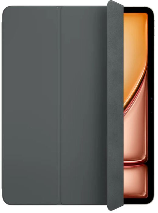 Product image not available for Apple Smart Folio hulstur fyrir Ipad Air 11" 2024 - Dökkgrátt