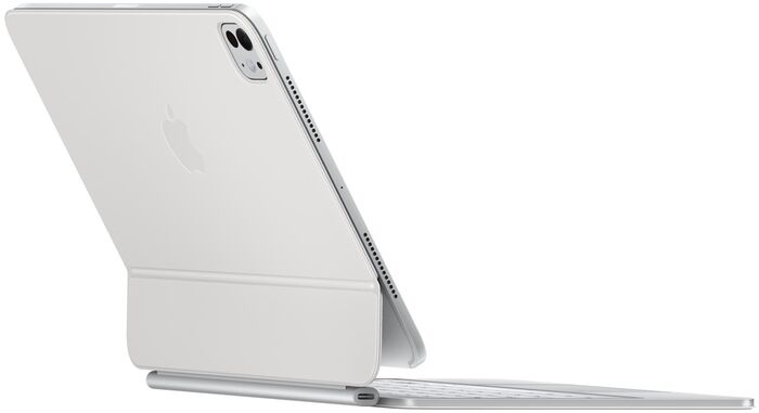 Apple iPad Magic lyklaborð f.iPad Pro 11" (M4)