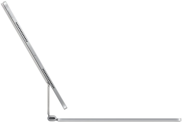 Apple iPad Magic lyklaborð f.iPad Pro 11" (M4)
