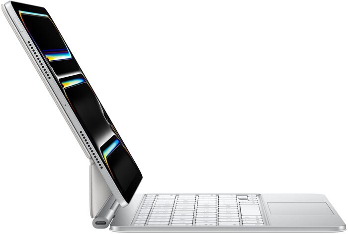 Apple iPad Magic lyklaborð f.iPad Pro 11" (M4)