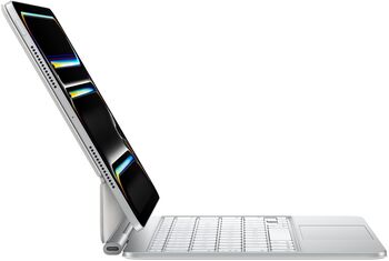Apple iPad Magic lyklaborð f.iPad Pro 11" (M4)
