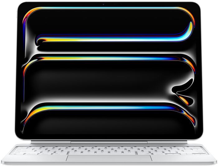 Apple iPad Magic lyklaborð f.iPad Pro 13" (M4)