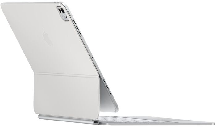 Apple iPad Magic lyklaborð f.iPad Pro 13" (M4)