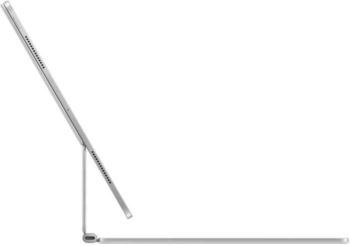 Apple iPad Magic lyklaborð f.iPad Pro 13" (M4)