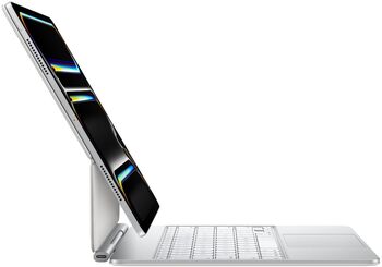 Apple iPad Magic lyklaborð f.iPad Pro 13" (M4)