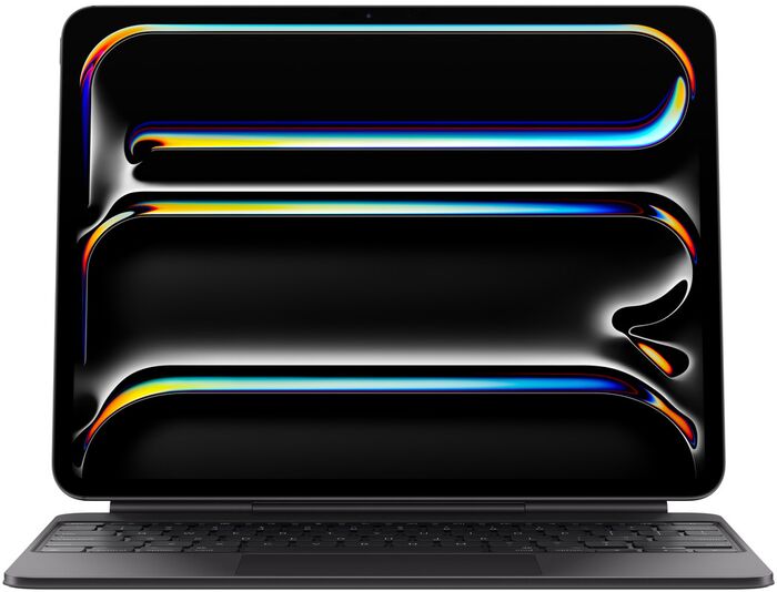 Apple iPad Magic lyklaborð f.iPad Pro 13" (M4)