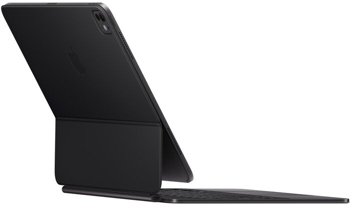 Apple iPad Magic lyklaborð f.iPad Pro 13" (M4)
