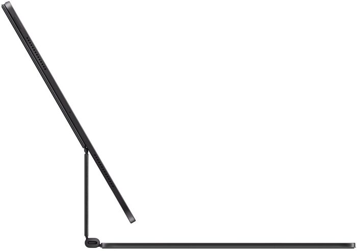 Apple iPad Magic lyklaborð f.iPad Pro 13" (M4)