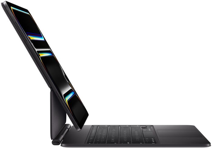 Apple iPad Magic lyklaborð f.iPad Pro 13" (M4)