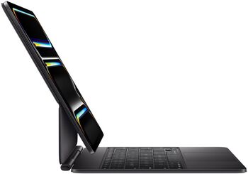 Apple iPad Magic lyklaborð f.iPad Pro 13" (M4)