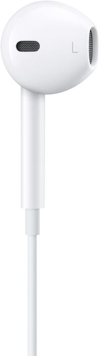 Apple EarPods heyrnartól - Lightning tengi