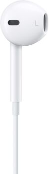 Apple EarPods heyrnartól - Lightning tengi