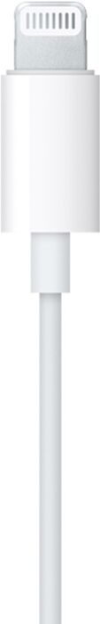 Apple EarPods heyrnartól - Lightning tengi