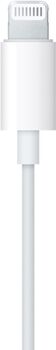 Apple EarPods heyrnartól - Lightning tengi