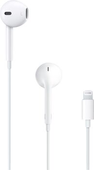 Apple EarPods heyrnartól - Lightning tengi