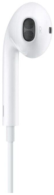 Apple EarPods heyrnartól - Hvít
