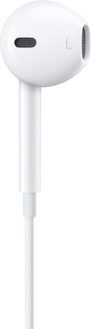 Apple EarPods heyrnartól - Hvít