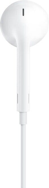 Apple EarPods heyrnartól - Hvít