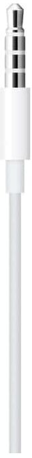 Apple EarPods heyrnartól - Hvít
