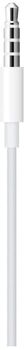 Apple EarPods heyrnartól - Hvít