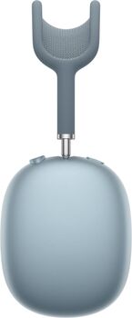 Apple AirPods Max með USB-C - Blá