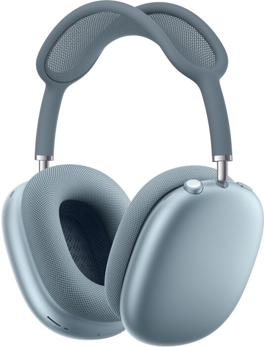 Apple AirPods Max með USB-C - Blá