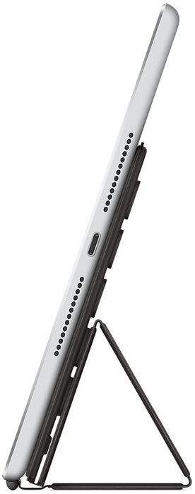 Smart lyklaborð fyrir iPad