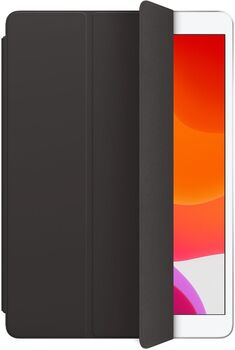 Smart Cover fyrir iPad - Svart