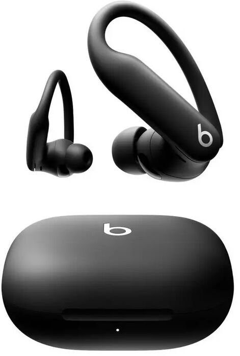 Beats Powerbeats Pro 2 heyrnartól - Svört