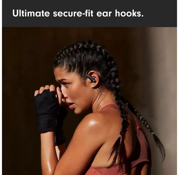 Beats Powerbeats Pro 2 heyrnartól - Svört