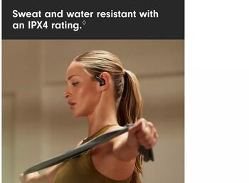 Beats Powerbeats Pro 2 heyrnartól - Svört