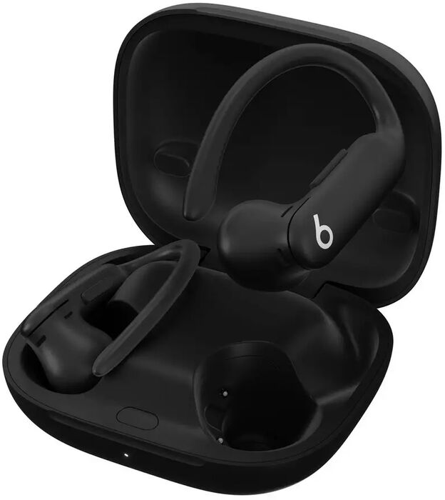 Beats Powerbeats Pro 2 heyrnartól - Svört