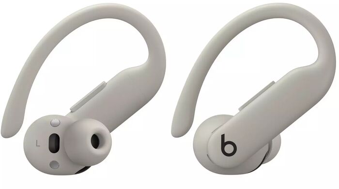 Beats Powerbeats Pro 2 heyrnartól - Ljósbrún