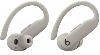 Beats Powerbeats Pro 2 heyrnartól - Ljósbrún